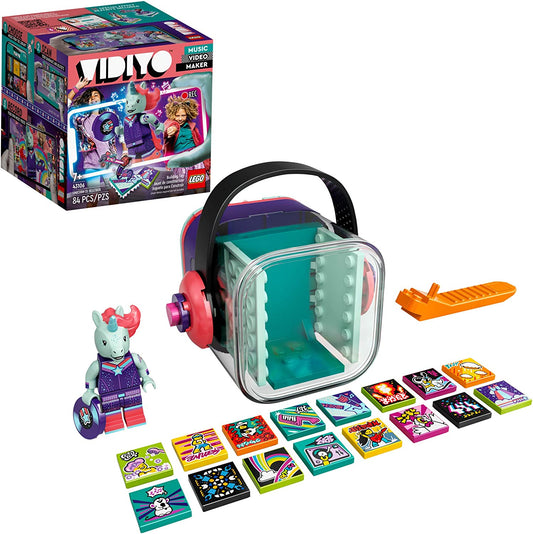 LEGO VIDIYO UNICORN DJ BEATBOX 43106 - Default Title (1) [ps:6261dde1-1a7a-49a0-b021-d6045eb66bf9]