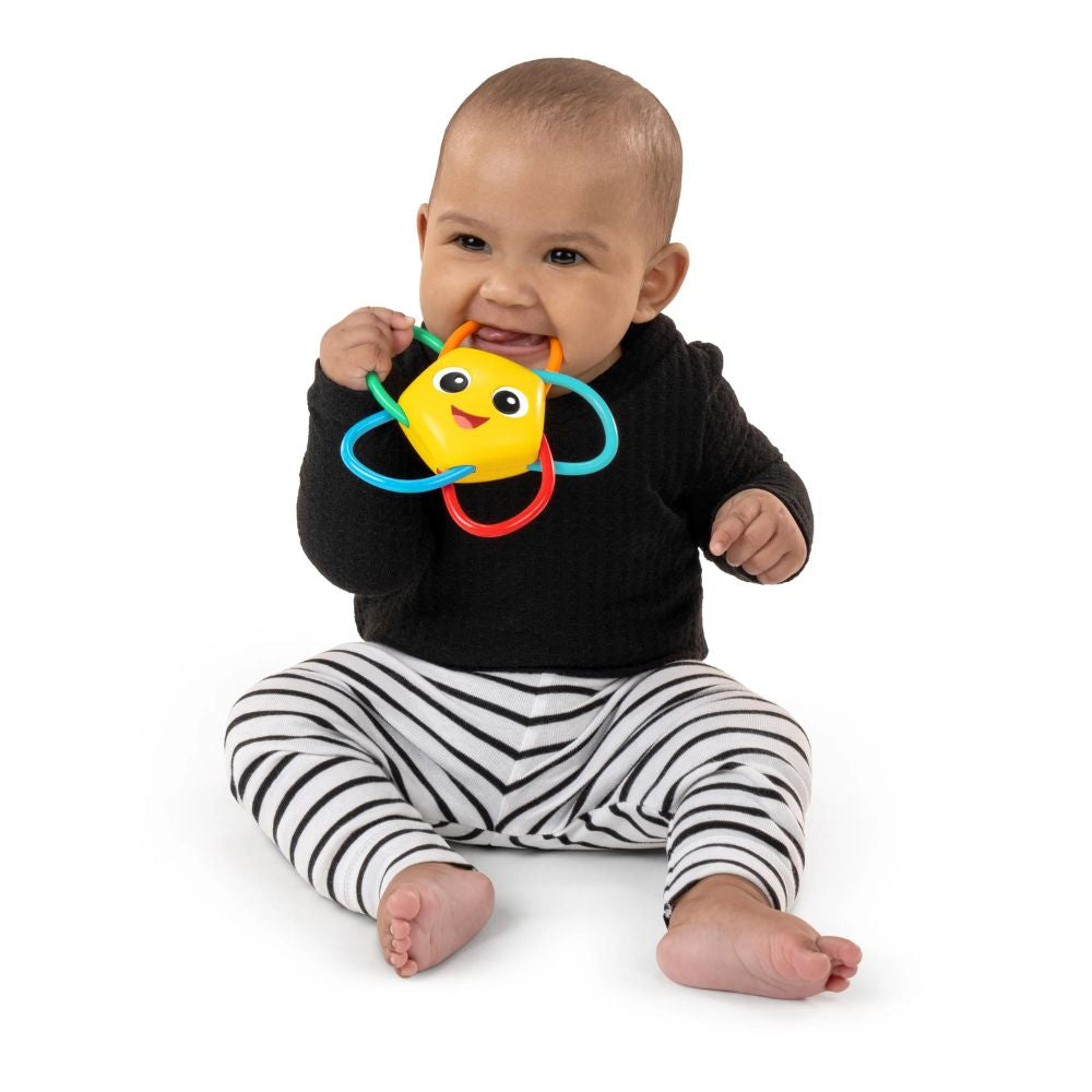 Jucărie Dentiție Baby Einstein Shooting Star | Senzorială - Default Title (1) [ps:0e4cfc73-bdfd-4aeb-ae4d-a8864064b6ee]