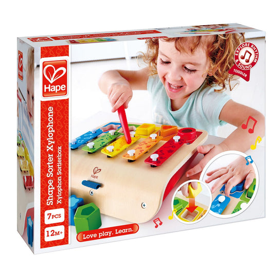 HAPE PUZZLE XILOFON - Imagine 1 [ps:47979402-e5fb-42d6-a782-d25517a79208]
