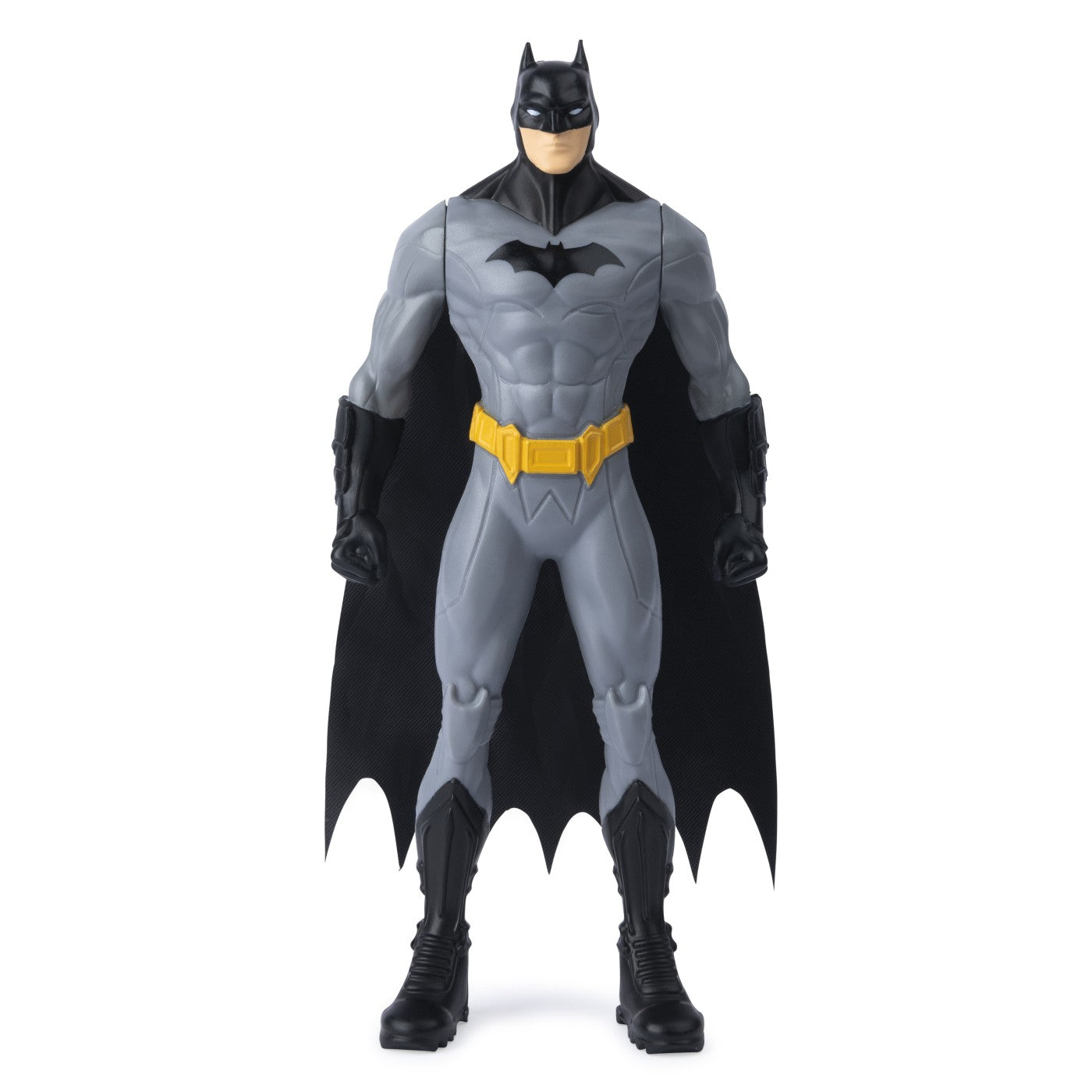 FIGURINA BATMAN 15CM CU ARMURA Spin Master - Multicolor - Gri (1) [ps:eeb3a299-0eab-4654-9f1f-8b8d7c87f52b]