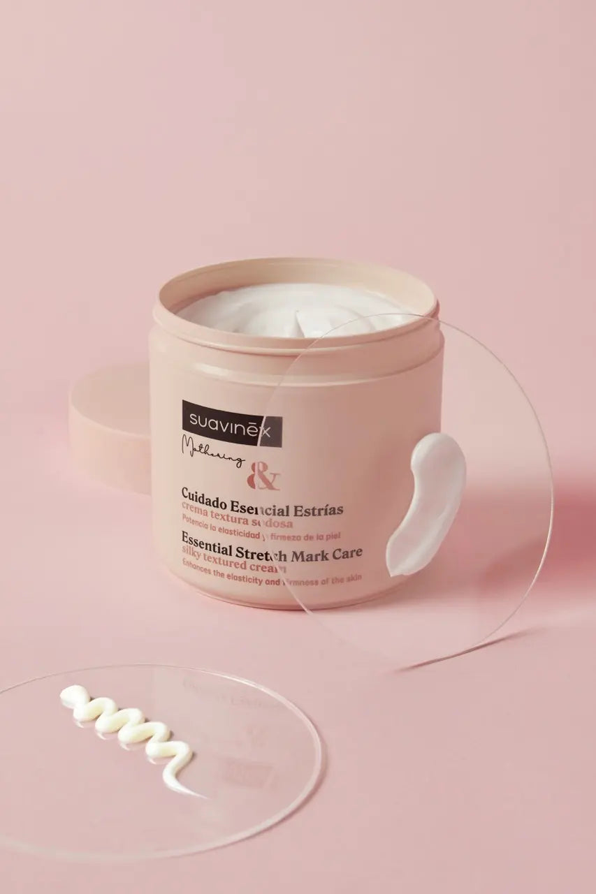 Crema Antivergeturi Suavinex Mothering 400ml | Piele Fermă - 400 ML (1) [ps:865d4ded-ebfb-4acb-8732-01ff420e963b]