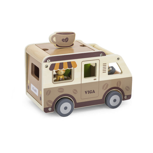 Coffee Truck, Viga - Imagine 1 [ps:54c725c4-6e81-4ae9-b07c-e055636ed346]