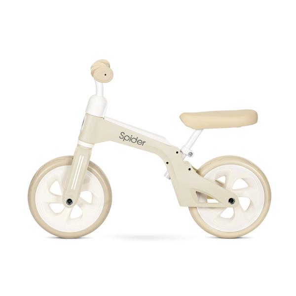 Bicicletă de Tranziție Lorelli Spider, Fără Pedale, Mint - Beige (1) [ps:3497497b-01c6-427d-8ccc-1f9eb7af381d]
