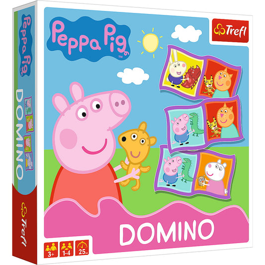 JOC TREFL DOMINO PEPPA PIG - Imagine 1 [ps:b3b2f114-244e-46d6-bf23-86274bb13542]