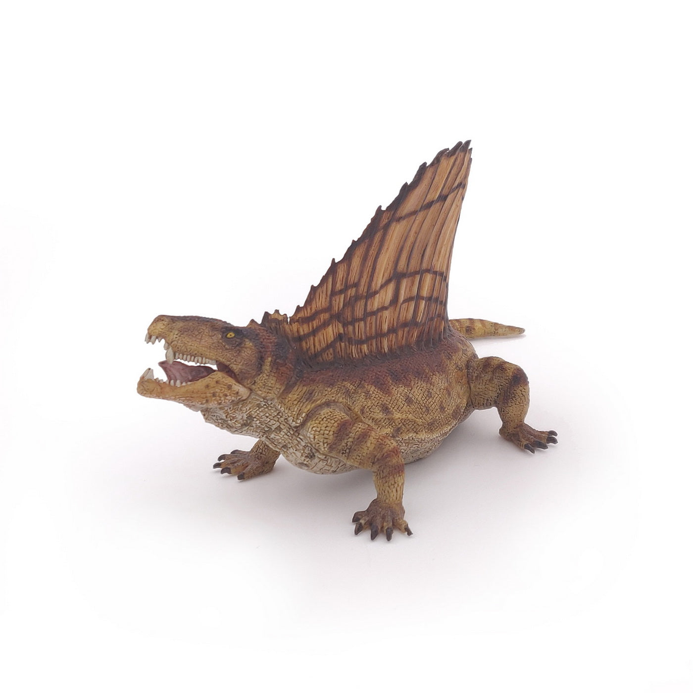 PAPO FIGURINA DIMETRODON PELICOZAUR - Imagine 1 [ps:9310ae97-4926-4be6-98d2-5bdbeb4796ce]