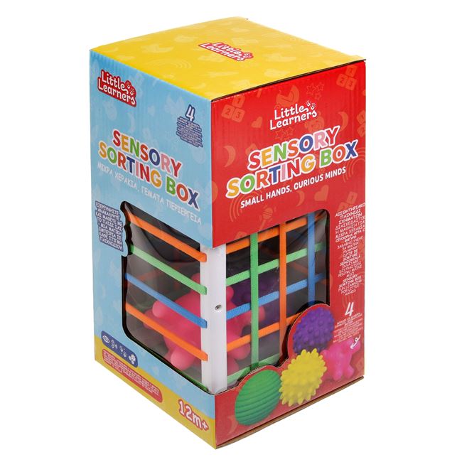 Jucărie Educativă cu Forme Jumbo - Dezvoltare Timpurie - Default Title (1) [ps:07b8b358-a5c4-451e-b760-cb883fb9d6b9]