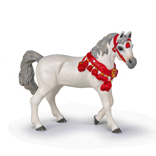 PAPO FIGURINA CAL ARAB ALB DE PARADA - Imagine 1 [ps:95578e21-d3ab-478a-ae2c-81f82b60401c]