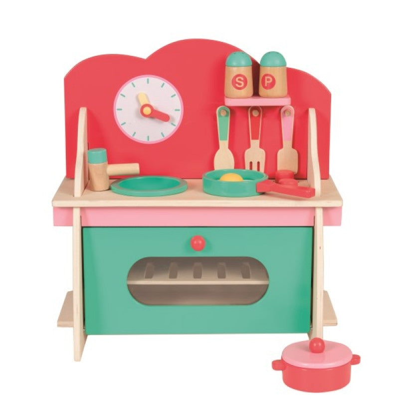 Mini bucatarie, Egmont Toys - Imagine 1 [ps:ddf7c07e-821f-4df1-a4dc-6b9910c03c96]