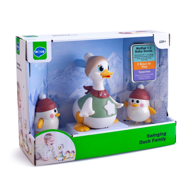 SET FAMILIA DE RATUSTE Jucarii Bebe - Imagine 1 [ps:563c9440-1af8-43fd-a87f-3c69aaad2da7]