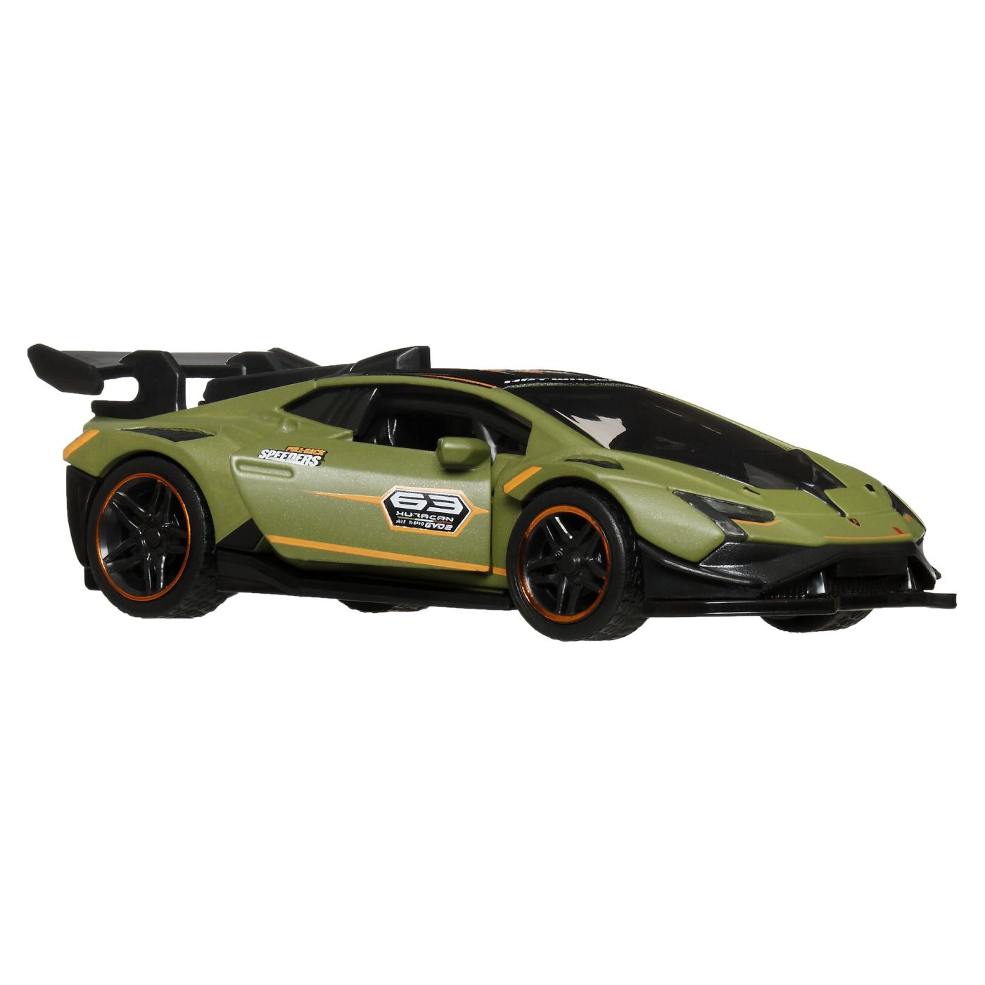 Hot Wheels Lamborghini Huracan Super Trofeo EVO2 1:43 - Default Title (1) [ps:b38ad398-91b2-4756-9958-2e2a1790ab2a]