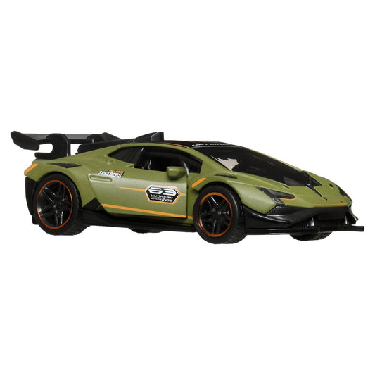 Hot Wheels Lamborghini Huracan Super Trofeo EVO2 1:43 - Default Title (1) [ps:b38ad398-91b2-4756-9958-2e2a1790ab2a]