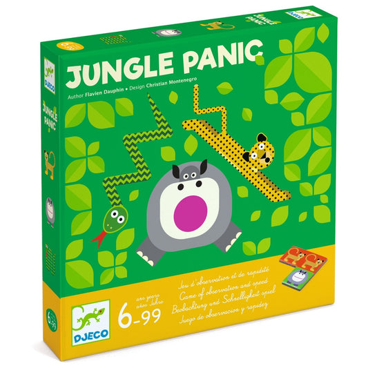 Joc de logica Panica in jungla, Djeco - Imagine 1 [ps:9e5661f4-7d8e-4a15-b5d3-fc81b9b0eeec]