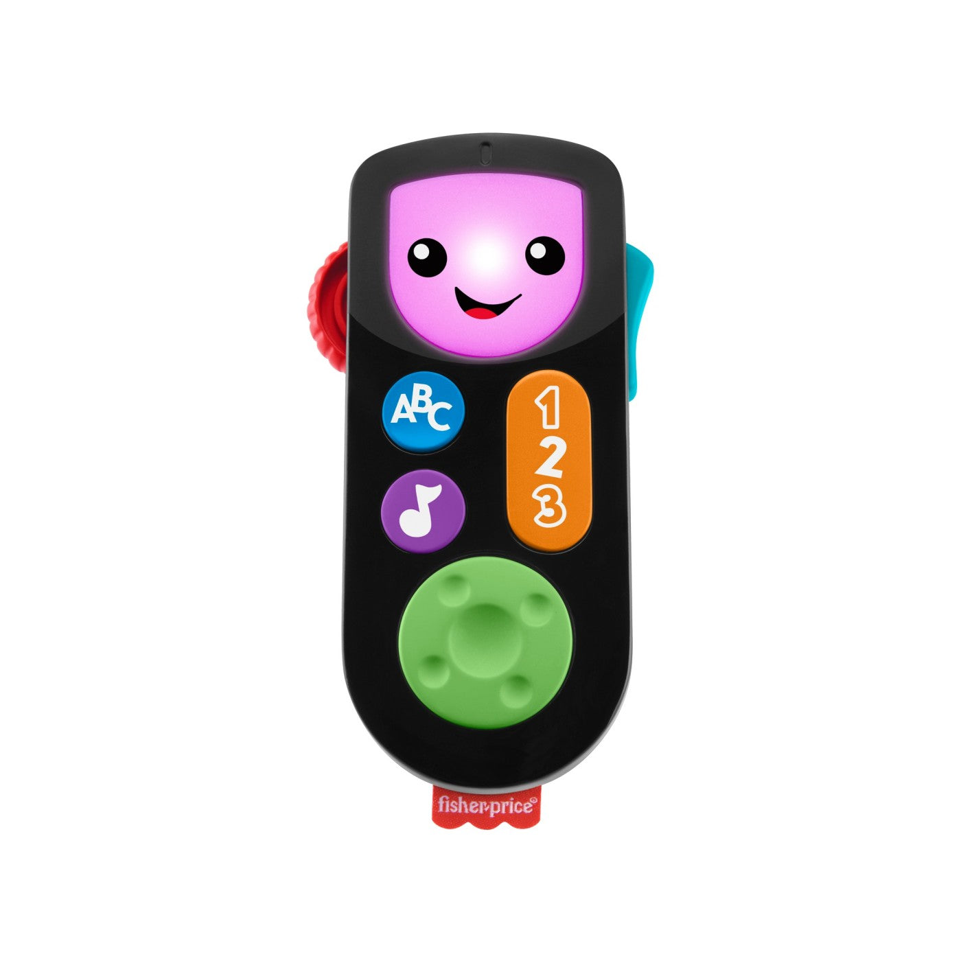 FISHER PRICE LAUGH&LEARN TELECOMANDA INTERACTIVA IN - Default Title (1) [ps:48e1eb80-4244-4f91-8dd7-49f7b9f327b8]