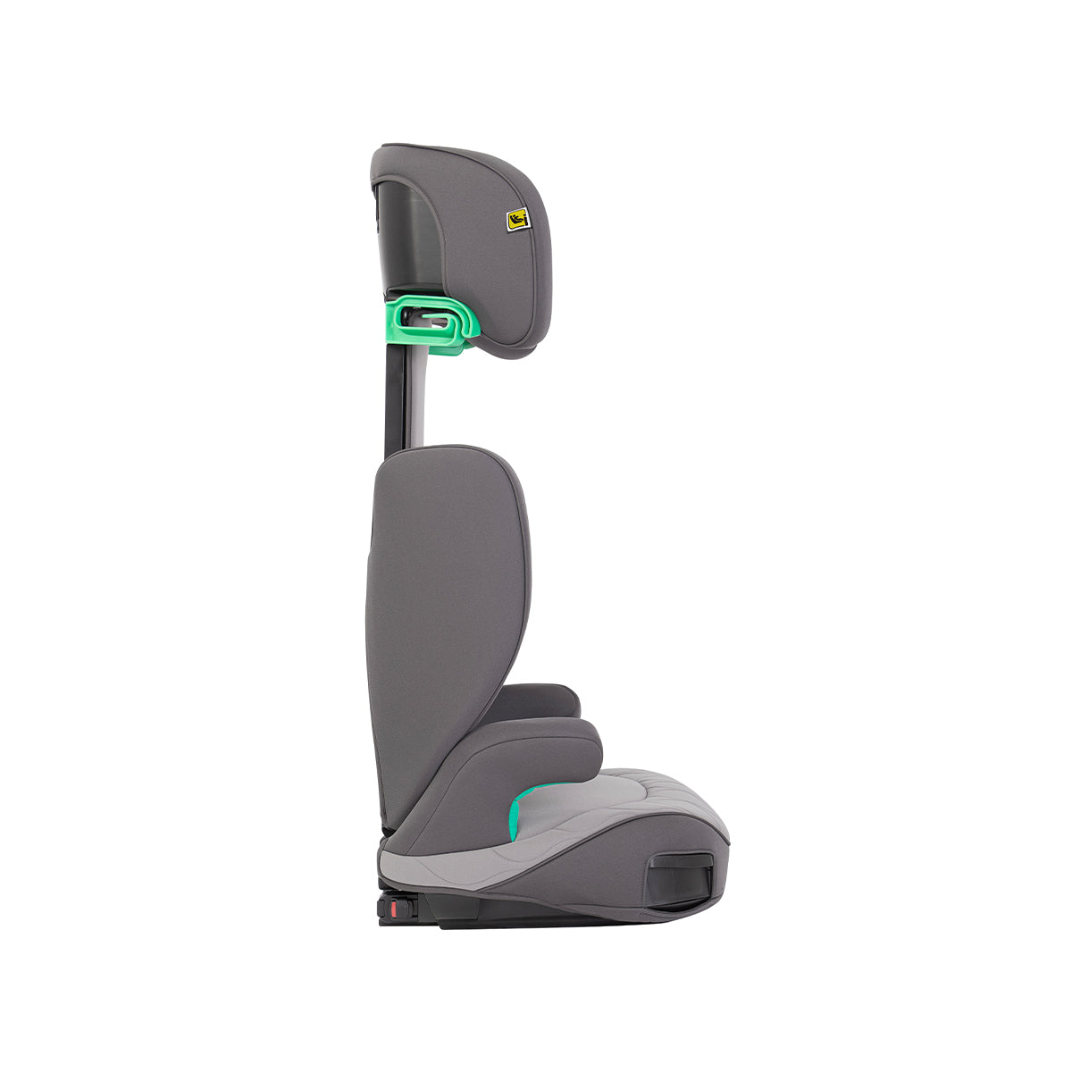 Scaun Auto Graco Affix Iron 100-150 cm, R129 - ISOFIX - Default Title (1) [ps:e16aa413-86dc-4d7f-9ade-aa0f2e6238c5]