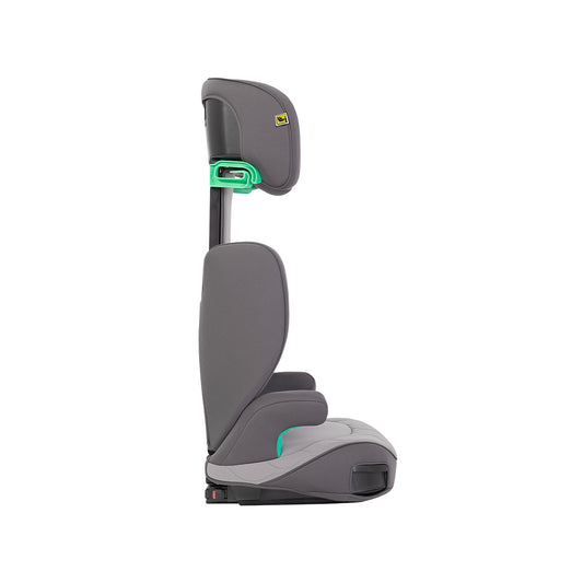 Scaun Auto Graco Affix Iron 100-150 cm, R129 - ISOFIX - Default Title (1) [ps:e16aa413-86dc-4d7f-9ade-aa0f2e6238c5]