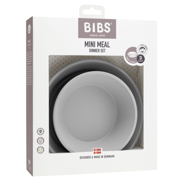Set Diversificare și Hrănire BIBS Cloud | Farfurie și Bol - Cloud (1) [ps:9a84222f-e79d-4ebc-aefd-e6bd9cf341ee]