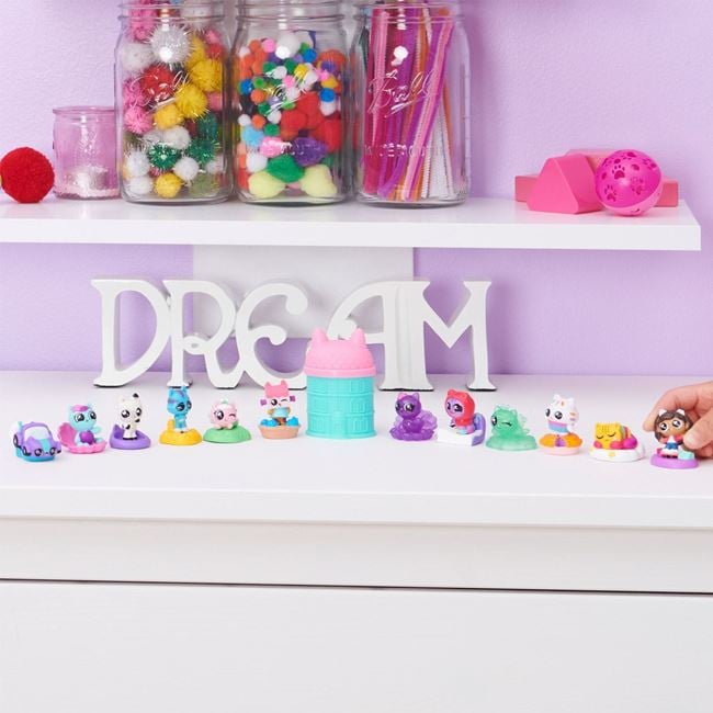 Gabby's Dollhouse Mini Figura Surpriza Spin Master - Jumbo - Default Title (1) [ps:56862655-662b-4ba4-901c-000b2634c4cd]