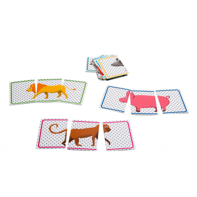 Joc Animalele stau de vorba, BS Toys - Imagine 1 [ps:83af2475-831a-4e0a-930a-018f90818678]
