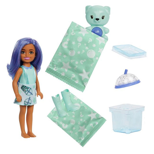 Papusa Chelsea Pop Reveal Bubble Tea - Mattel | Jumbo - Chelsea Pop Reveal Bubble Tea - Mattel (1) [ps:6109bd80-d2df-43b4-8196-d56be1aeeb50]