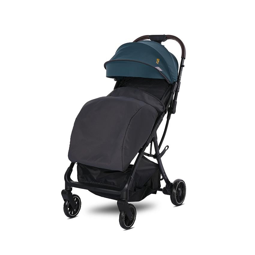 Cărucior Sport Lorelli Minori Autofold, Opal Green - Opal Green (1) [ps:bf230e9b-13d0-4fe5-ba53-8c97fd2bfac9]