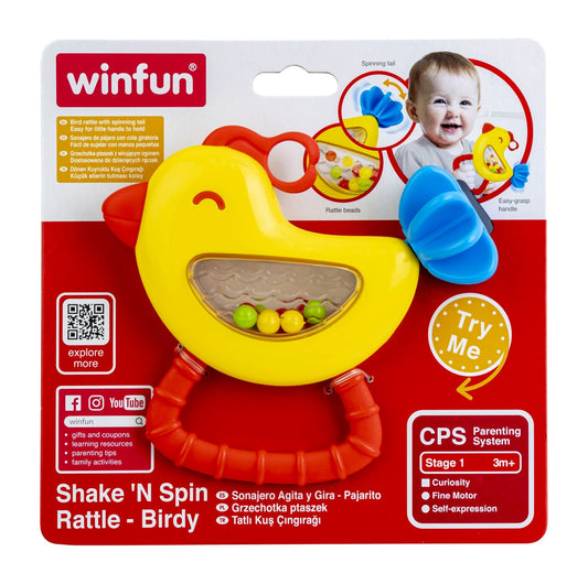 WINFUN ZORNAITOARE PASARE - Imagine 1 [ps:fff3c5d5-27fa-45fa-a02a-136a96a15d76]