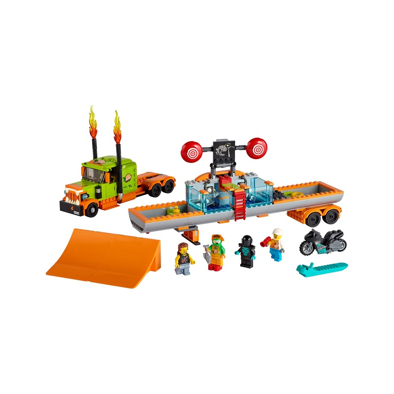 LEGO CITY CAMION DE CASCADORII 60294 - Default Title (1) [ps:7fa6cc8a-7377-49f4-8c5b-bee218d7f371]