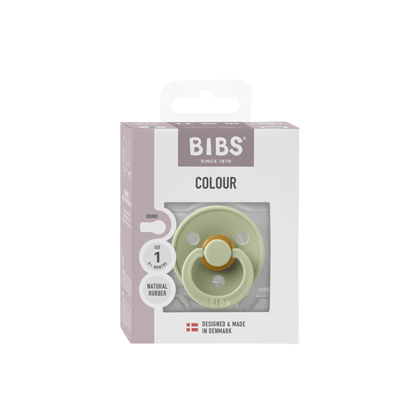 Suzetă BIBS Colour Latex, Tetină Simetrică, 0 luni - Sand - Sage (1) [ps:d36c807a-ed0d-4de7-a26a-c82ba6a6411b]
