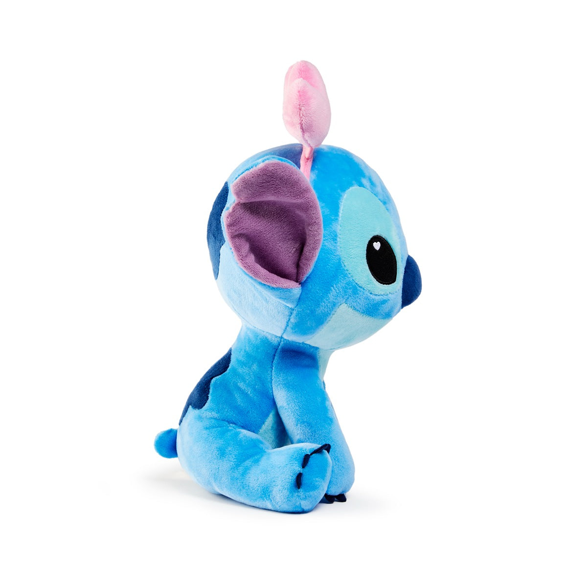DISNEY Stitch, jucarie de plus, cu inimioare, 25 cm - Default Title (1) [ps:92198895-a7f1-4205-9f77-0c915c00cccb]
