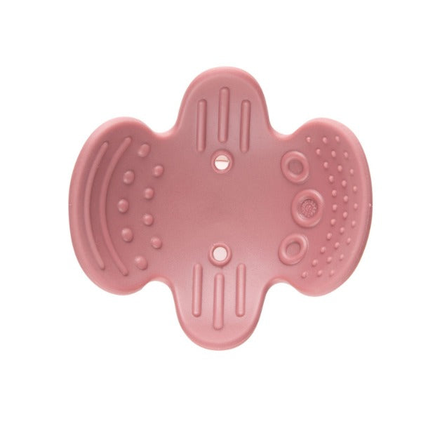 Canpol babies Jucarie dentitie cu zornaitoare 56/610_pin [ps:7adee414-af9a-405b-b7d3-1f6bdb5ec01b]