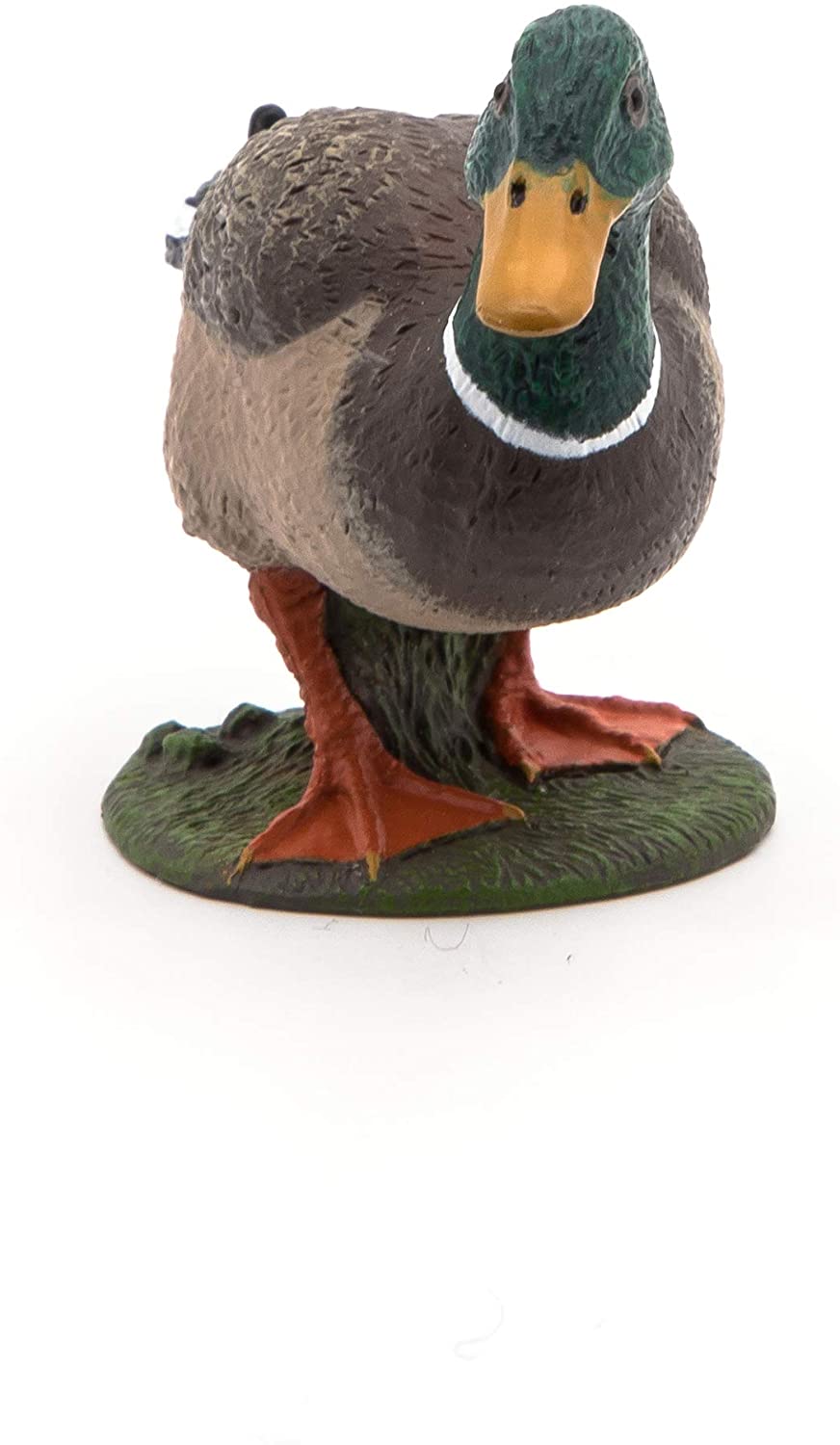 PAPO FIGURINA RATA MALLARD - Imagine 1