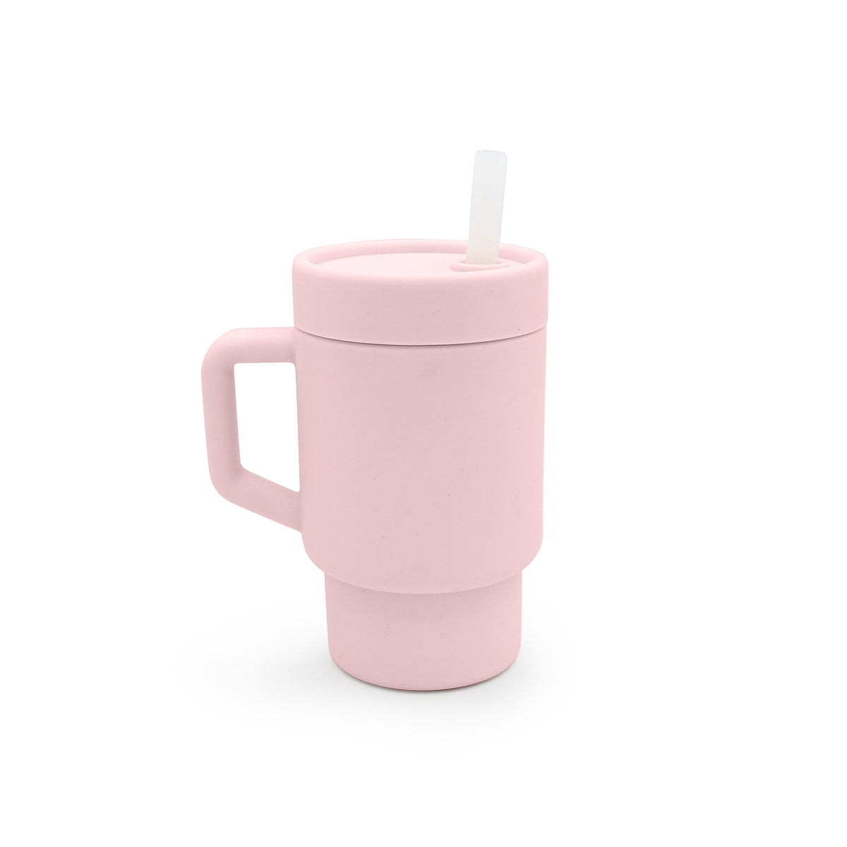 CANA SILICON CU PAI, MELII, PINK - Imagine 1 [ps:69e0a9b0-7911-4950-b851-c532ca20c1e8]
