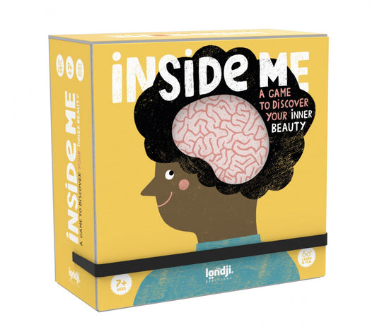 Joc Corpul uman, Londji - Imagine 1 [ps:e693b943-df6f-4ab7-922c-9ac55669a6ad]