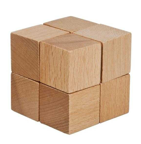 Joc logic IQ Eight cubes, Fridolin - Imagine 1 [ps:7c76407a-4011-40f1-a6b7-6b8ea4fb405c]