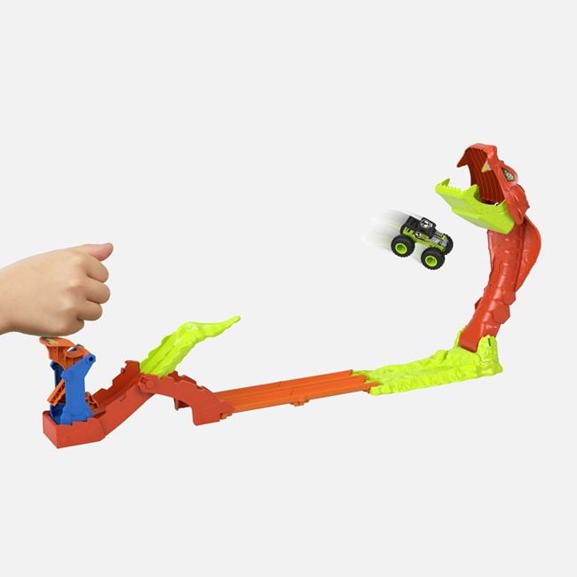 Pista Monster Trucks Atac de Sarpe Mattel - Jumbo - Default Title (1) [ps:6cffb72b-66e8-4ce4-b563-6156cb7d14e0]