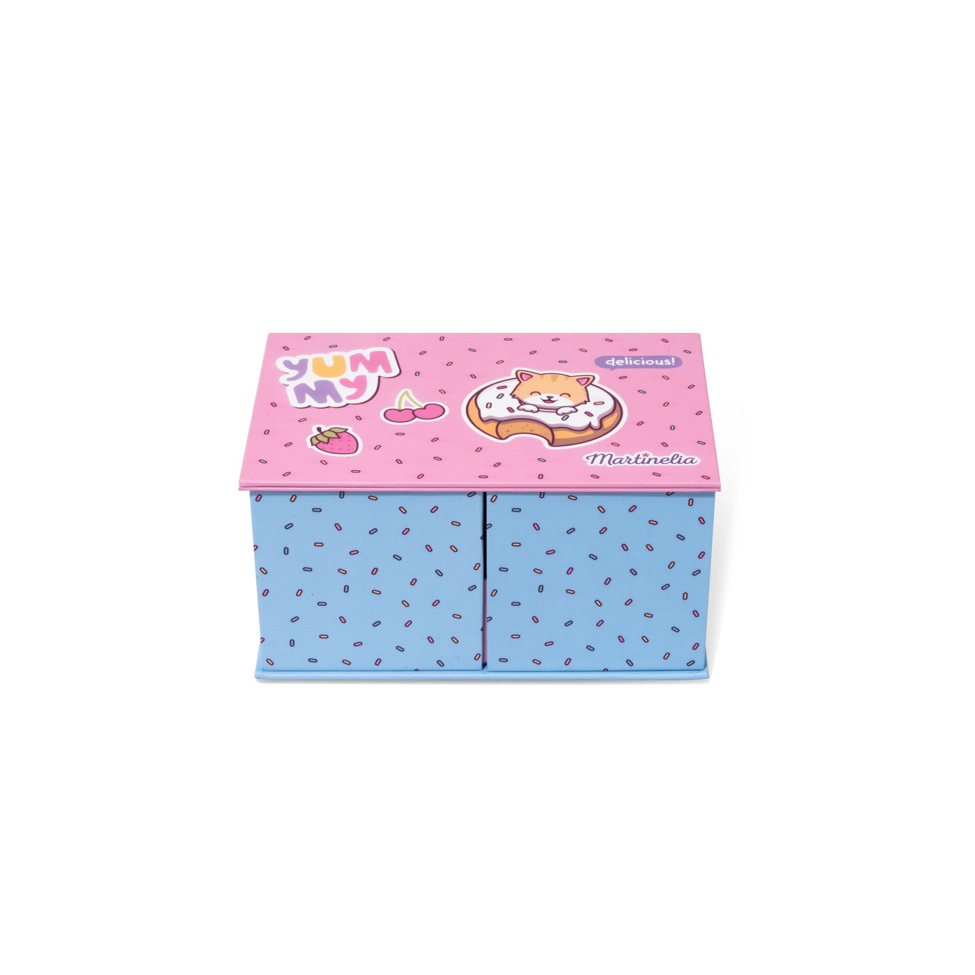 MARTINELIA YUMMY CUTIE PENTRU BIJUTERII - Imagine 1 [ps:ae24b6b5-2969-4ffd-9ceb-5a62714fca5e]