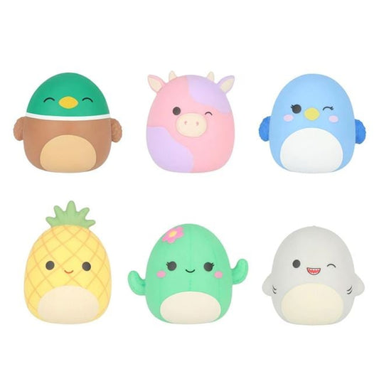 Squishmallows Squooshems Core Favorites Blind Bag - Jumbo - Default Title (1) [ps:fe438dae-fca0-4026-9053-f093261fd4bc]