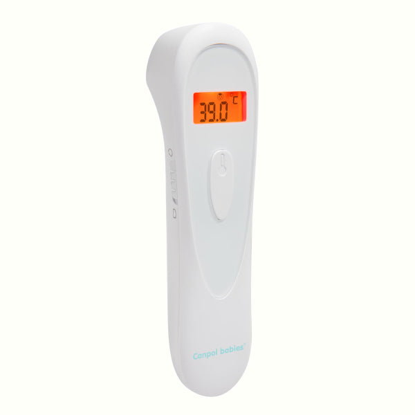 Canpol Babies Termometru Cu Infrarosu Fara Contact - Imagine 1 [ps:368c1be3-3262-41da-b9fe-69985a80d00b]
