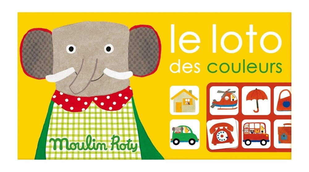 Joc Loto culori Les Popipop, Moulin Roty - Imagine 1 [ps:1cd6b0ed-ab26-4d2b-a241-71df7334dc52]