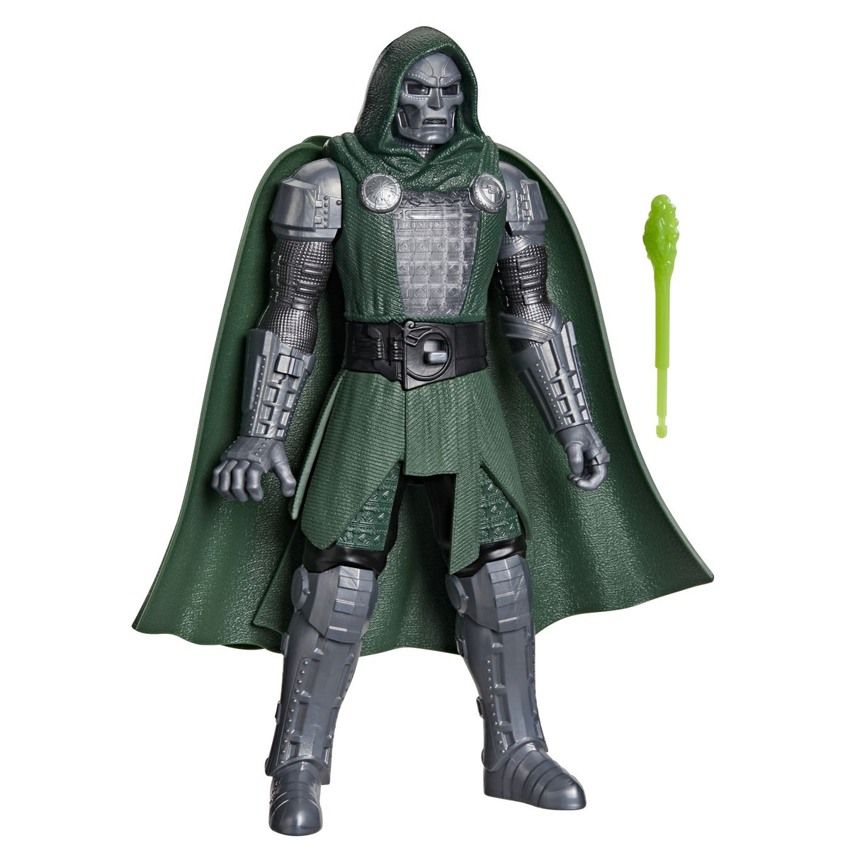 Figurină Doctor Doom Marvel Avengers Doomsday 25cm - Hasbro - Default Title (1) [ps:0d88298f-b958-4515-ac67-81d6343f6ca6]