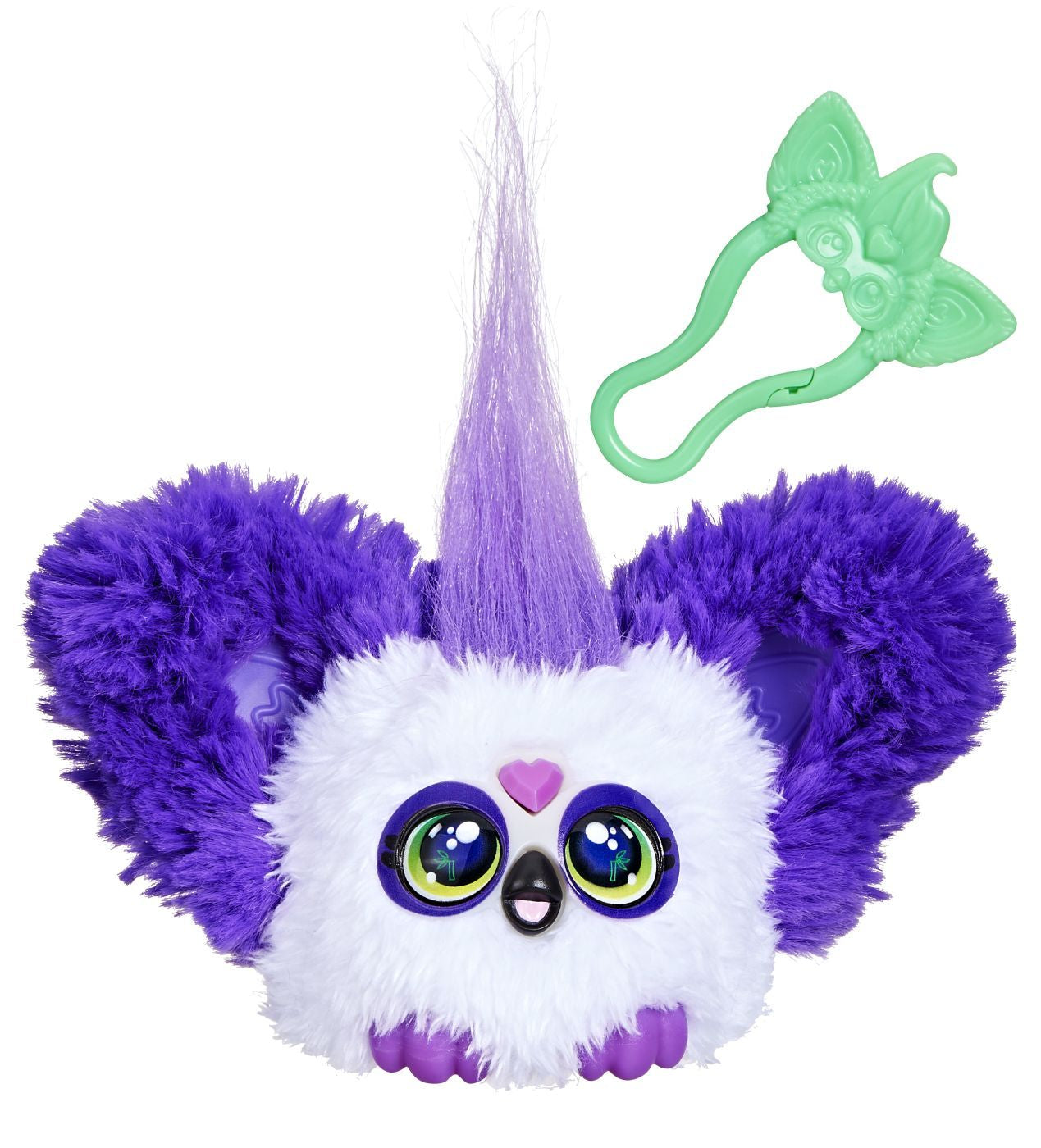 FURBY FURBLETS JUCARIE INTERACTIVA HIP-BOP Hasbro - BAM-BOO (1) [ps:6d80f73c-287e-4738-9ee9-cb6762bf5069]