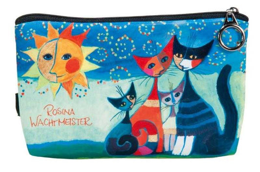 Geanta cosmetice Rosina Wachtmeister Momenti di - Imagine 1 [ps:0cb3885e-1259-40dc-89a2-f162bb97c68a]