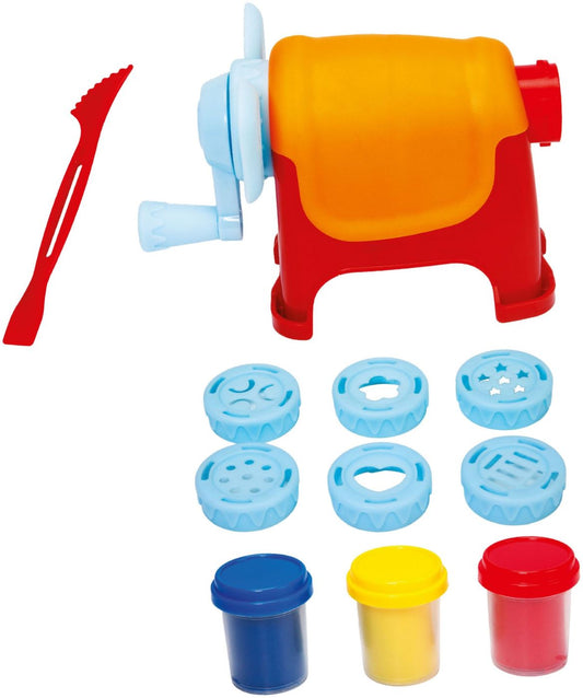 Set Creație Elefant Plastilină Simba Art and Fun - Default Title (1) [ps:39e2ad82-4712-4c62-967c-764e4486337e]