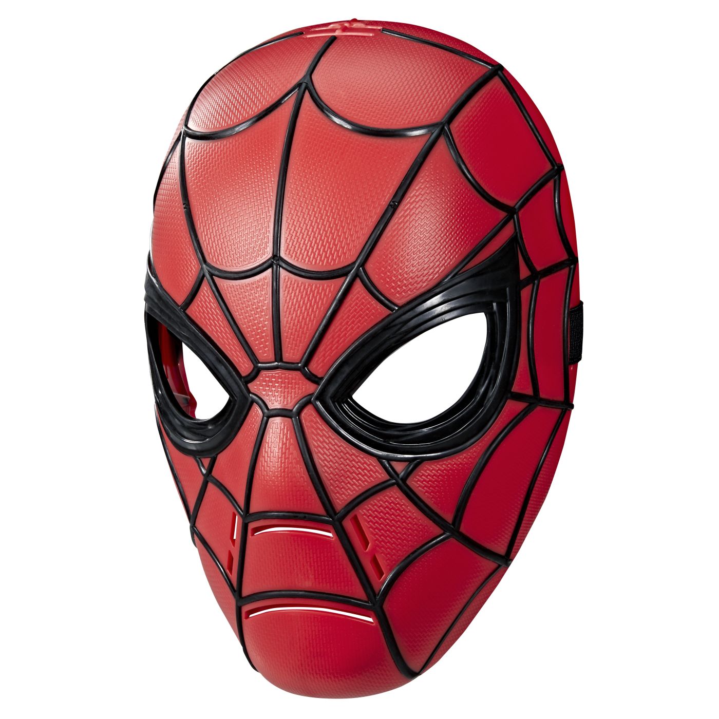 Masca Spider-Man Marvel Basic Hasbro - Jucărie Eroi - Default Title (1) [ps:cb29c8bf-a0ea-4a26-b84f-e5b00781906b]