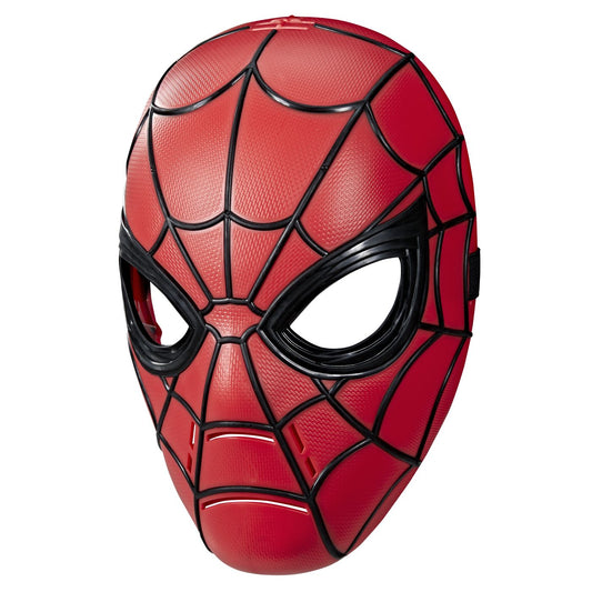 Masca Spider-Man Marvel Basic Hasbro - Jucărie Eroi - Default Title (1) [ps:cb29c8bf-a0ea-4a26-b84f-e5b00781906b]