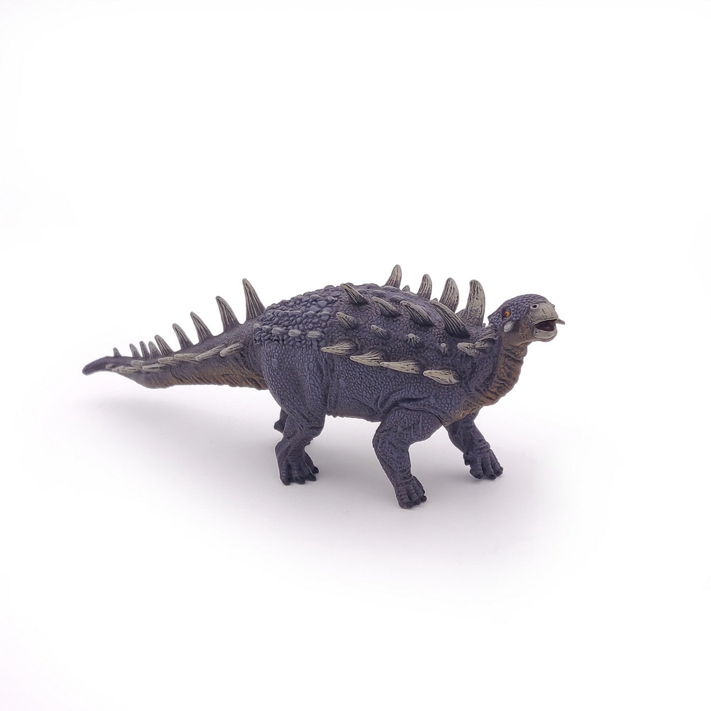 PAPO FIGURINA DINOZAUR POLACANTHUS - Imagine 1 [ps:f0ceeaeb-edfd-46c0-a858-e8793b350e90]