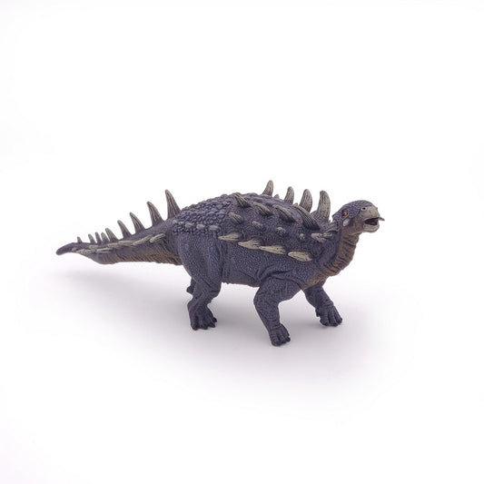 PAPO FIGURINA DINOZAUR POLACANTHUS - Imagine 1 [ps:f0ceeaeb-edfd-46c0-a858-e8793b350e90]