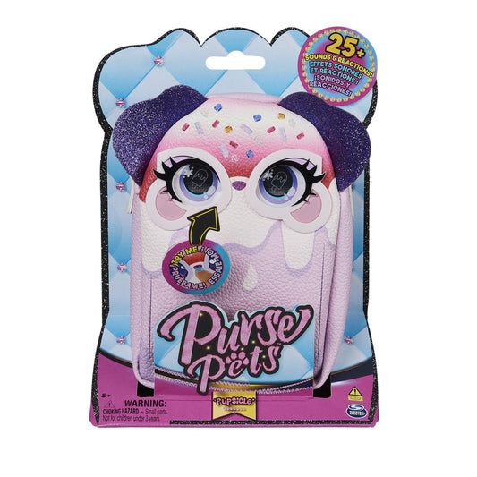 PURSE PETS BAG TRENDY TREATS CATELUS PUPSICLE Spin Master - Imagine 1 [ps:779b2785-ca7e-427b-a22b-9f1db5ce2b5e]