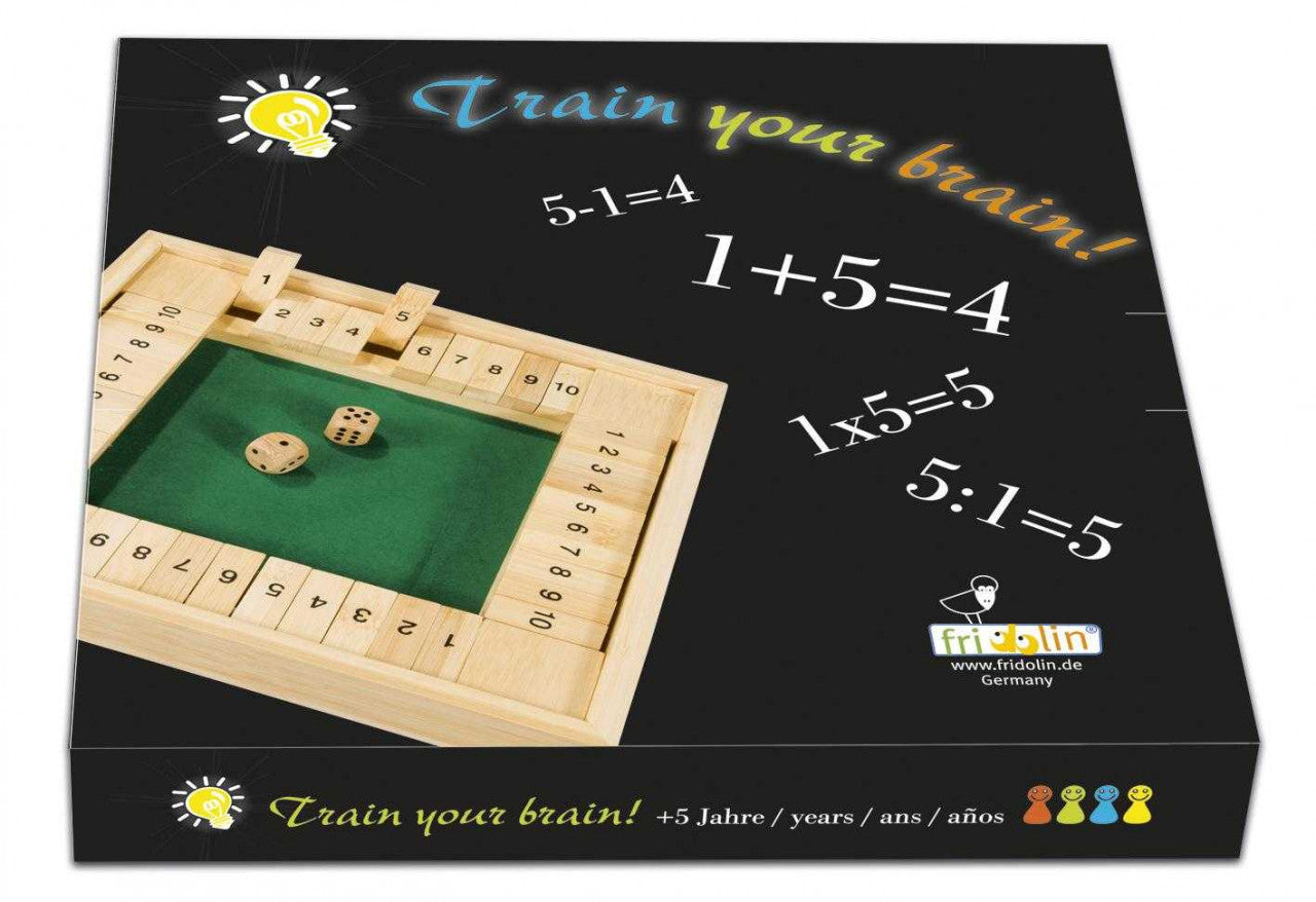Joc de societate Antreneaza-ti mintea, Fridolin - Imagine 1 [ps:8cea9598-853f-4bd9-9c87-7fc3254b9aac]