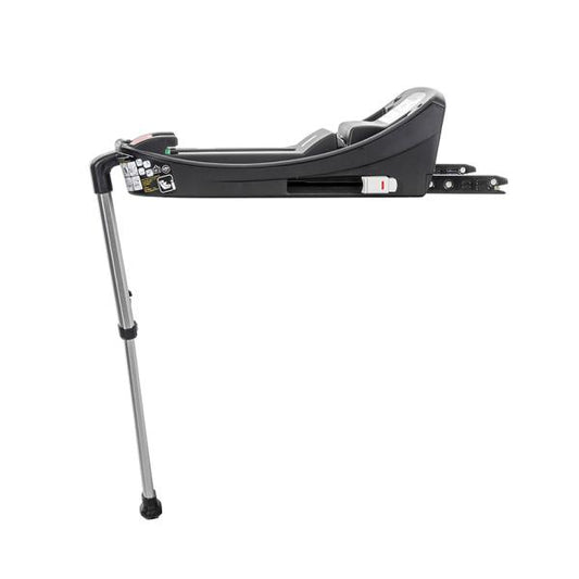 Baza Isofix Lorelli Aria Luxe, 0-15 luni, Black - Default Title (1) [ps:bc175b2c-ba70-4a81-a333-9368395374c5]