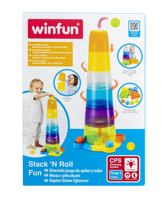 WINFUN TURN DE STIVUIRE - Imagine 1 [ps:285a1b13-9425-47cb-9e2e-d705356ec23b]